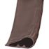 Frost King 1/2 in. x 1/4 in. x 20 ft. Brown Silicone Self-Stick Weatherseal