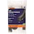 Frost King 1-1/4 in. x 1-1/4 in. x 42 in. Grey Air Conditioner Weatherseal