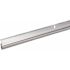 Frost King 3/4-in x 17-ft 2 pieces 7-ft and 1 piece 3-ft Silver Aluminum and Vinyl Adjustable Door Set