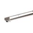 Frost King 1-3/4-in x 36-in Silver Drip Cap Door Bottom