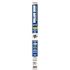 Frost King 1-3/4-in x 36-in Silver Drip Cap Door Bottom