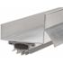 Frost King 1-3/4-in x 36-in Silver Drip Cap Door Bottom
