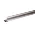 Frost King 1-1/4 in. x 36 in. Silver Drip Cap L-Shape Door Bottom