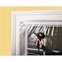 Frost King 84 in. x 110 in. Clear Plastic Patio Indoor Shrink Window Kit