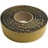 Frost King 2 in. x 1/8 in. Thick x 30 ft. Rubber Insulation Tape