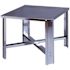 IPS Corporation 24 in. x 24 in. x 18 in. Water Heater Stand 1200 LB Limit