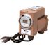 TACO Plumb N Plug Circulator, Bronze, 1/2" Sweat