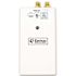 Eemax Single Point 3.5 kW 120-Volt 0.3 GPM-2.0 GPM Electric Tankless Water Heater