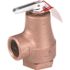 Watts 30 psi Water Pressure Relief Valve
