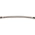 Fluidmaster 3/4 in. F.I.P. x 3/4 in. F.I.P. x 18 in. L Braided Stainless Steel Water Heater Connector