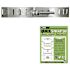 HOLDRITE Quick Strap 80 Gal. Galvanized Steel Water Heater Restraining Strap