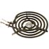 Surface Element 6 in. for GE/Hot Point Ranges