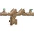 Wilkins 1/2 in. 975XL2 Reduced Pressure Principle Backflow Preventer Valve