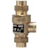 Watts Bronze Backflow Preventer 1/2 in. Threaded