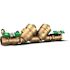 Wilkins 1 in. 950XLT2 Double Check Backflow Preventer Valve