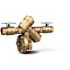 Wilkins 1 in. 975XL2 Reduced Pressure Principle Backflow Preventer