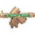 Wilkins 1-1/2 in. 975XL2 Reduced Pressure Principle Backflow Preventer Valve