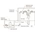 Wilkins 2 in. 975XL2 Reduced Pressure Principle Backflow Preventer