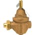 Conbraco Industries FEED WATER PRESSURE REGULATOR 1/2" SWEAT