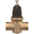 Wilkins 3/4 in. Pressure Reducing Valve with Integral Bypass Check Valve and Strainer 3/4 in. FIP Lead Free