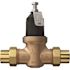 Wilkins 3/4 in. NR3XL Pressure Reducing Valve Single Union Female x Female NPT Connection Lead Free