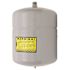 Watts 2.1 Gal. 1/2 in. IPS Hydronic Expansion Pressure Tank, Model #ETX-15