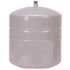 Watts 4.7 gal. Hydronic Expansion Tank Model #ETX-30, 1/2 IN. IPS