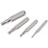 JB INDUSTRIES Single Size Swage Tool (4-Pack)