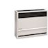 Williams 30,000 BTU/hour Direct-Vent Furnace Natural Gas Heater with Wall or Cabinet-Mounted Thermostat