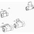 Premier 3/4 in. IPS Tee Handle Gas Ball Valve