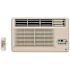 GE 12,000/11,800 BTU 230/208-Volt Through-the-Wall Air Conditioner with Heat and Remote