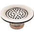 ProPlus Flat Top Drain Strainer