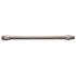 Watts Gas Connector Stainless Steel 3/4 in. FIP x 3/4 in. MIP x 36 in.