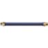Watts Gas Connector Commercial 3/4 in. ID x 48 in. Coated Stainless Steel