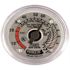 SQUIBB-TAYLOR INC GAS JR. OR SR. FLOAT GAUGE REPLACEMENT DIAL 2"
