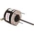 Century FS1026S OUTDOOR CONDENSER FAN MOTOR, 5-5/8 IN., 208 / 230 VOLTS, 1.9 AMPS, 1/4 HP, 1,075 RPM