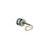 Century FSE1036SV1 OUTDOOR CONDENSER FAN MOTOR, 5-5/8 IN., 208 / 230 VOLTS, 2.7 AMPS, 1/3 HP, 1,075 RPM