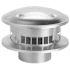 Selkirk GAS VENT TYPE B, 3 INCAP