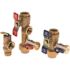NORITZ 3/4 In. Sweat Tankless Water Heater Isolator Valve Kit