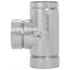 SELKIRK GAS VENT TYPE B, 5" TEE