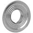 Selkirk Model RV Type B Gas Vent 3in. Steel Gas Vent Pipe Collar
