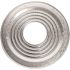 Selkirk 4 in. Type B Pipe Collar
