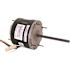 Century FSE6000 CONDENSER FAN MOTOR, 5-5/8 IN., 208 / 230 VOLTS, 2.8 - 1.5 AMPS, 1/3 - 1/6 HP, 1,075 - 1,125 RPM