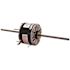 Century RA1024 DOUBLE SHAFT BLOWER MOTOR, 5-5/8 IN., 208 - 230 VOLTS, 1.9 AMPS, 1/4 HP, 1,625 RPM