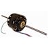 Century OFC1024 DOUBLE SHAFT BLOWER MOTOR, 5 IN., 208 - 230 VOLTS, 1.8 AMPS, 1/4 HP, 1,625 RPM
