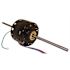 Century DC4522 DOUBLE SHAFT BLOWER MOTOR, 5 IN., 208 / 230 VOLTS, 2.8 AMPS, 1/5 - 1/10 HP, 1,550 RPM