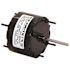 Fasco D540 GENERAL PURPOSE MOTOR, 3.3 IN., 115 VOLTS, 0.6 AMPS, 1/100 AMPS, 1,500 RPM