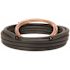 Mueller Industries 3/8 in. x 5/8 in. x 3/8 in. x 50 ft. Air Conditioner Line Set