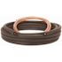 Mueller Industries 3/8 in. x 1-1/8 in. x 1/2 in. x 50 ft. Air Conditioner Line Set