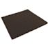 Diversitech 18 in. x 18 in. x 3/4 in. ISO-Cube Anti Vibration Pad